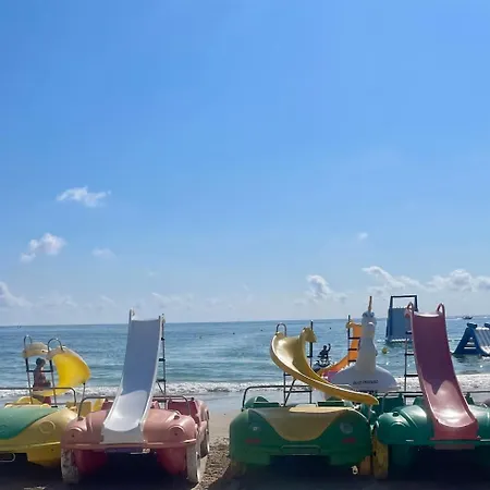 Apartamento Turquesa Del Mar-orihuela La Zenia Alicante *