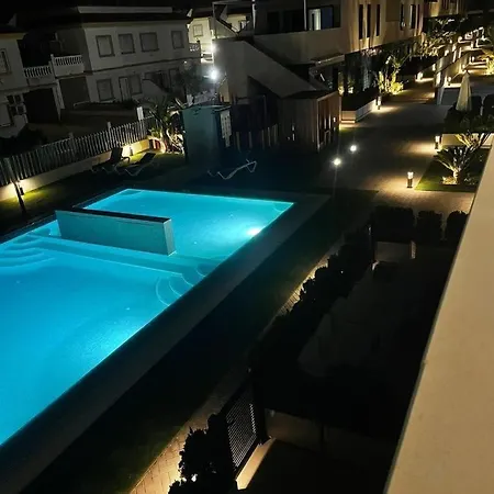 Turquesa Del Mar-orihuela La Zenia Alicante Dehesa de Campoamor (Orihuela Costa)