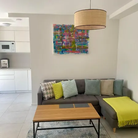 Turquesa Del Mar-orihuela La Zenia Alicante *