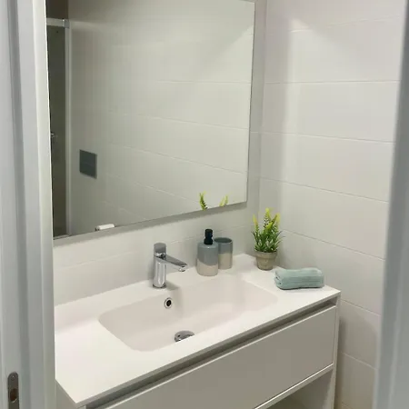 Turquesa Del Mar-orihuela La Zenia Alicante