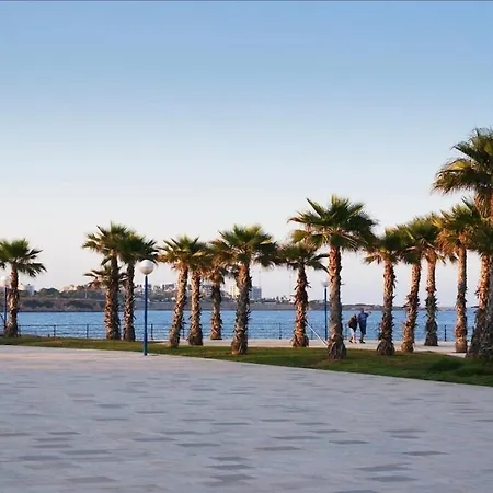 Turquesa Del Mar-orihuela La Zenia Alicante Dehesa de Campoamor (Orihuela Costa)