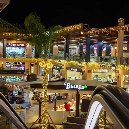 Turquesa Del Mar-orihuela La Zenia Alicante