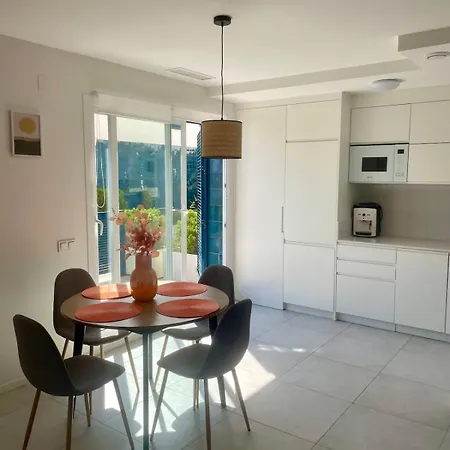 Turquesa Del Mar-orihuela La Zenia Alicante Dehesa de Campoamor (Orihuela Costa)