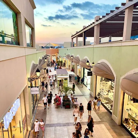 Apartamento Turquesa Del Mar-orihuela La Zenia Alicante *