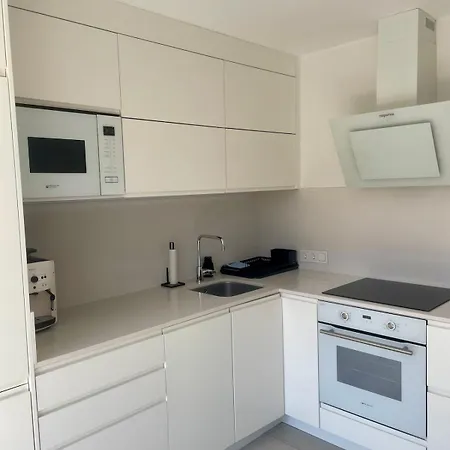 Apartamento Turquesa Del Mar-orihuela La Zenia Alicante