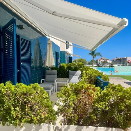 Turquesa Del Mar-orihuela La Zenia Alicante * Dehesa de Campoamor (Orihuela Costa)