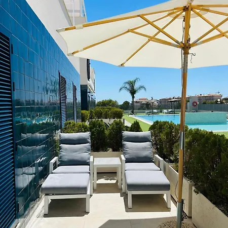 Turquesa Del Mar-orihuela La Zenia Alicante Apartamento Dehesa de Campoamor (Orihuela Costa)